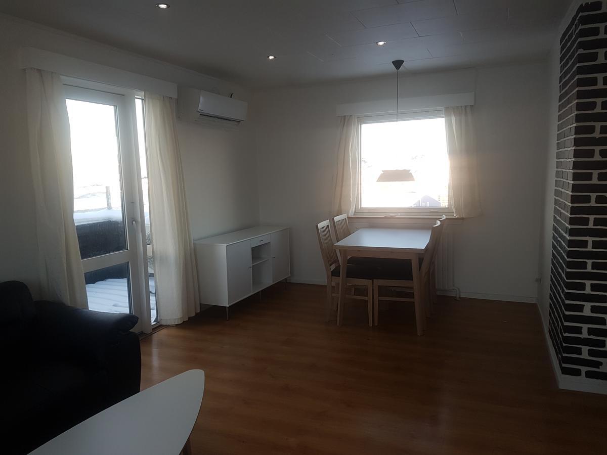 Vandrehuset 2 Og 3 Nuuk Luaran gambar
