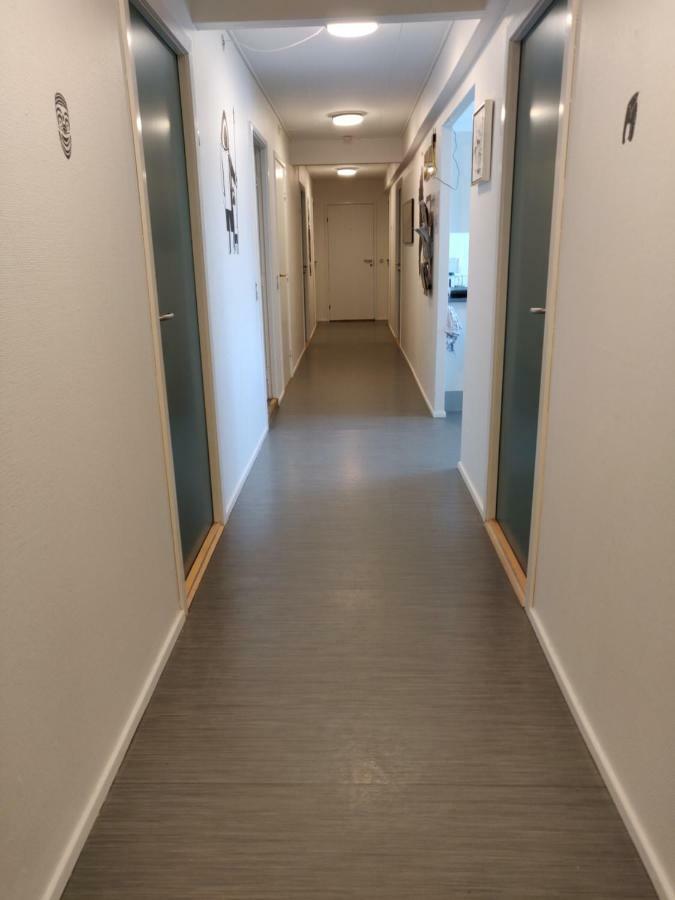 Vandrehuset 2 Og 3 Nuuk Luaran gambar