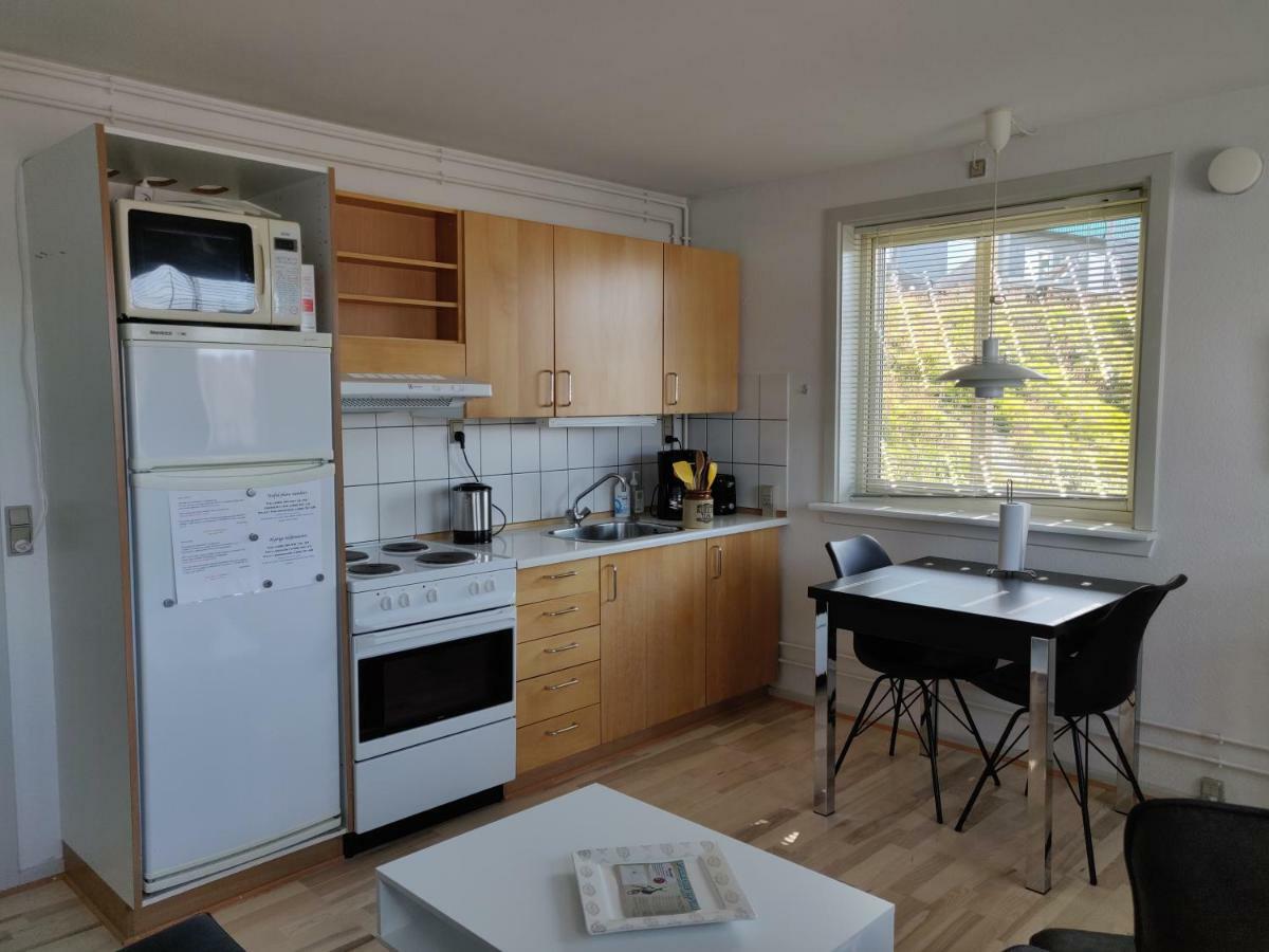 Vandrehuset 2 Og 3 Nuuk Luaran gambar